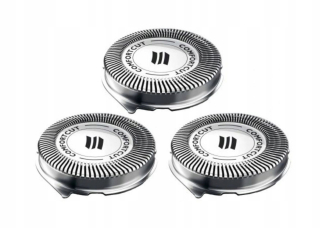 Čepele Hlavy Nože pre holiace strojčeky Philips Séria SH30/SH50 S1000 S3000 S5000